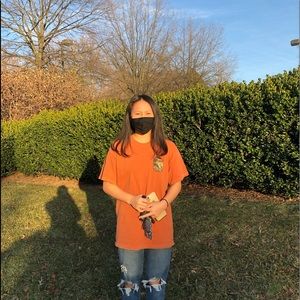 Meet your Posher, Samantha